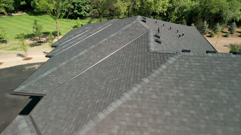 Best Asphalt Shingles Roofing  in Eagle, WI