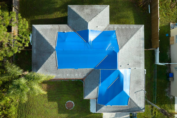 Emergency Roof Repair in Eagle, WI