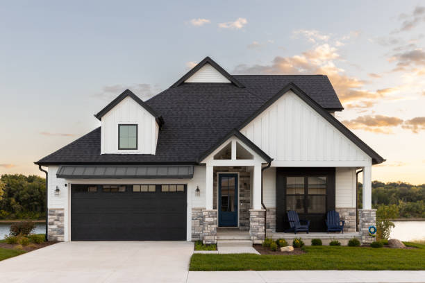 4 Ply Roofing in Eagle, WI