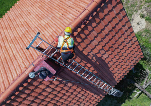 Best Cold Roofs  in Eagle, WI
