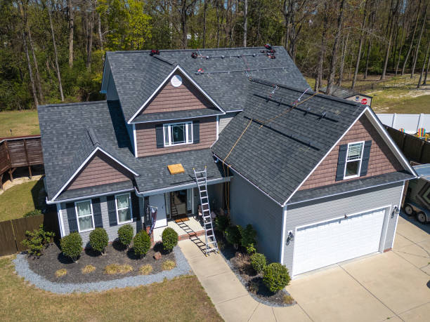 Best Emergency Roof Repair  in Eagle, WI